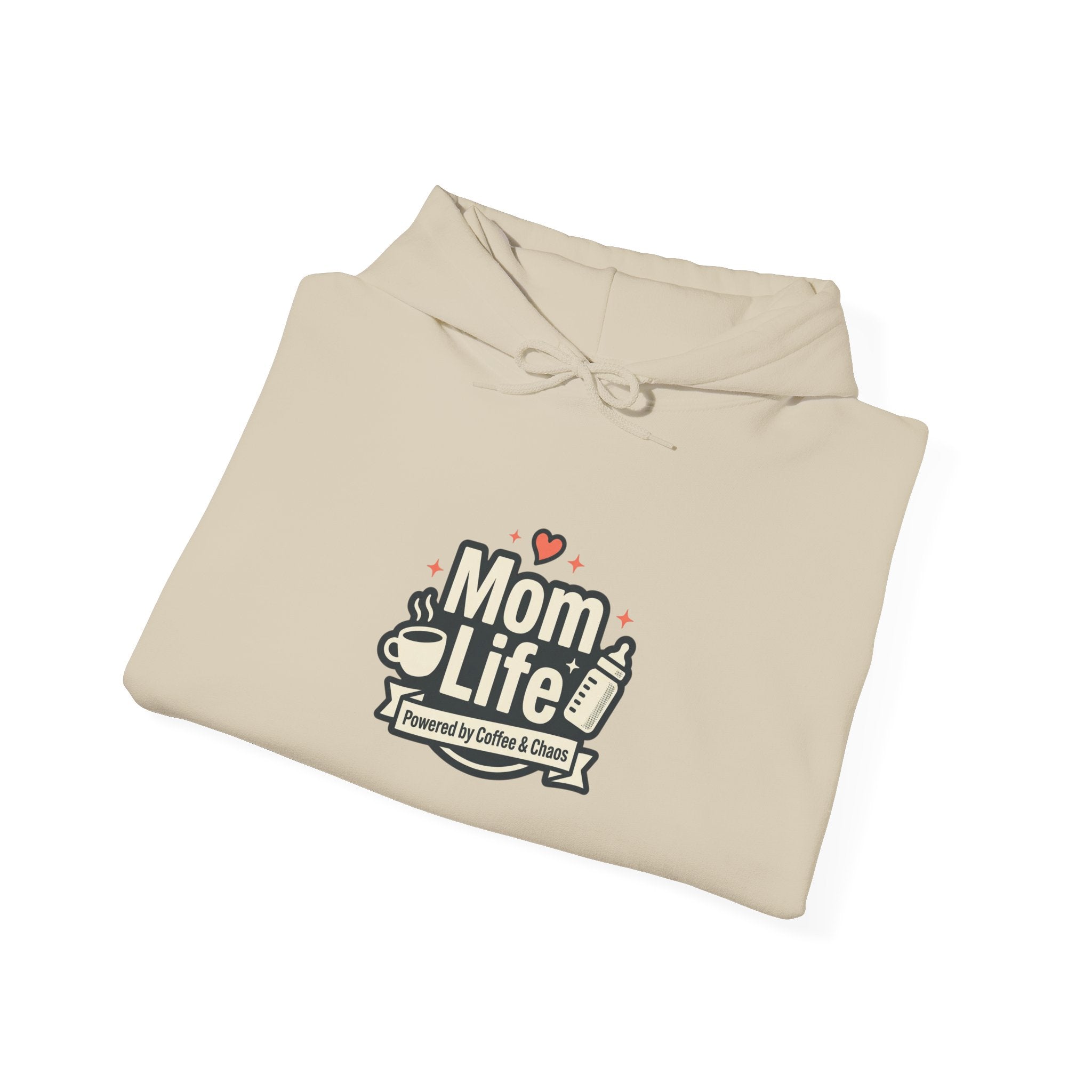 Mom Life Hoodie