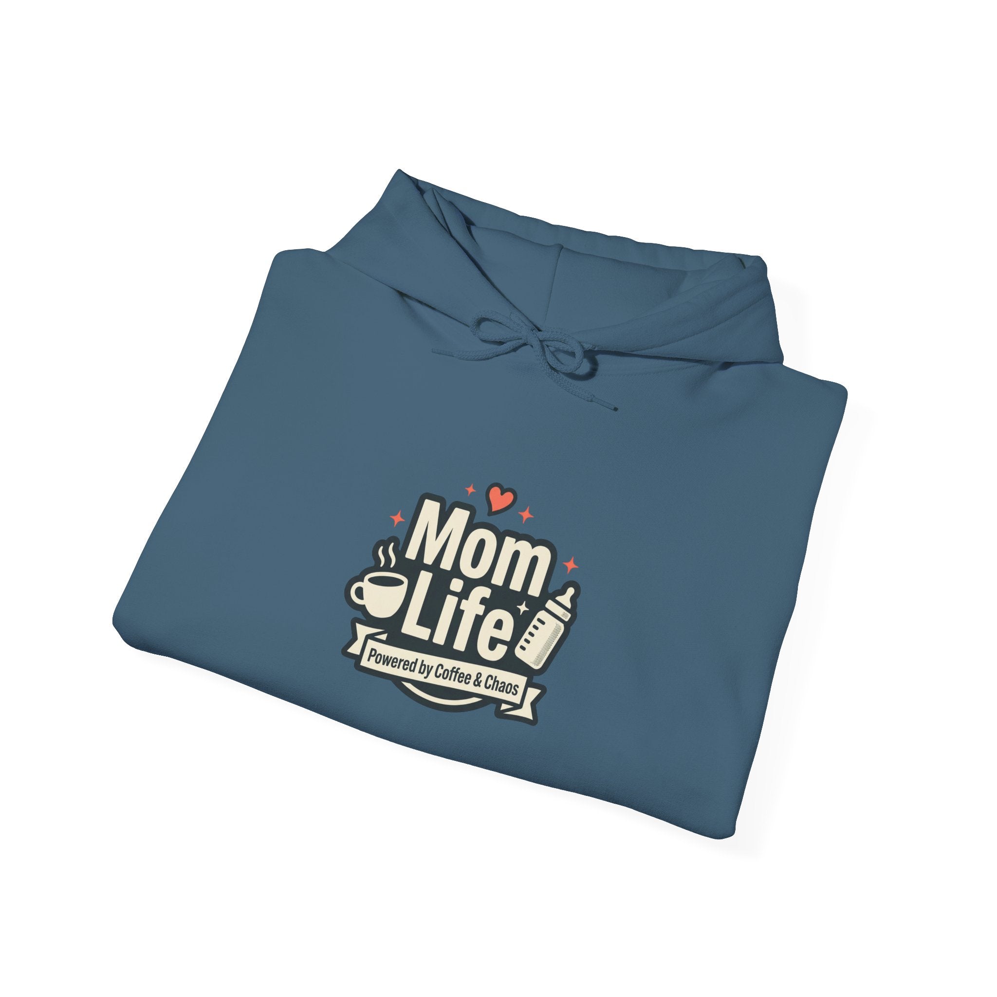 Mom Life Hoodie