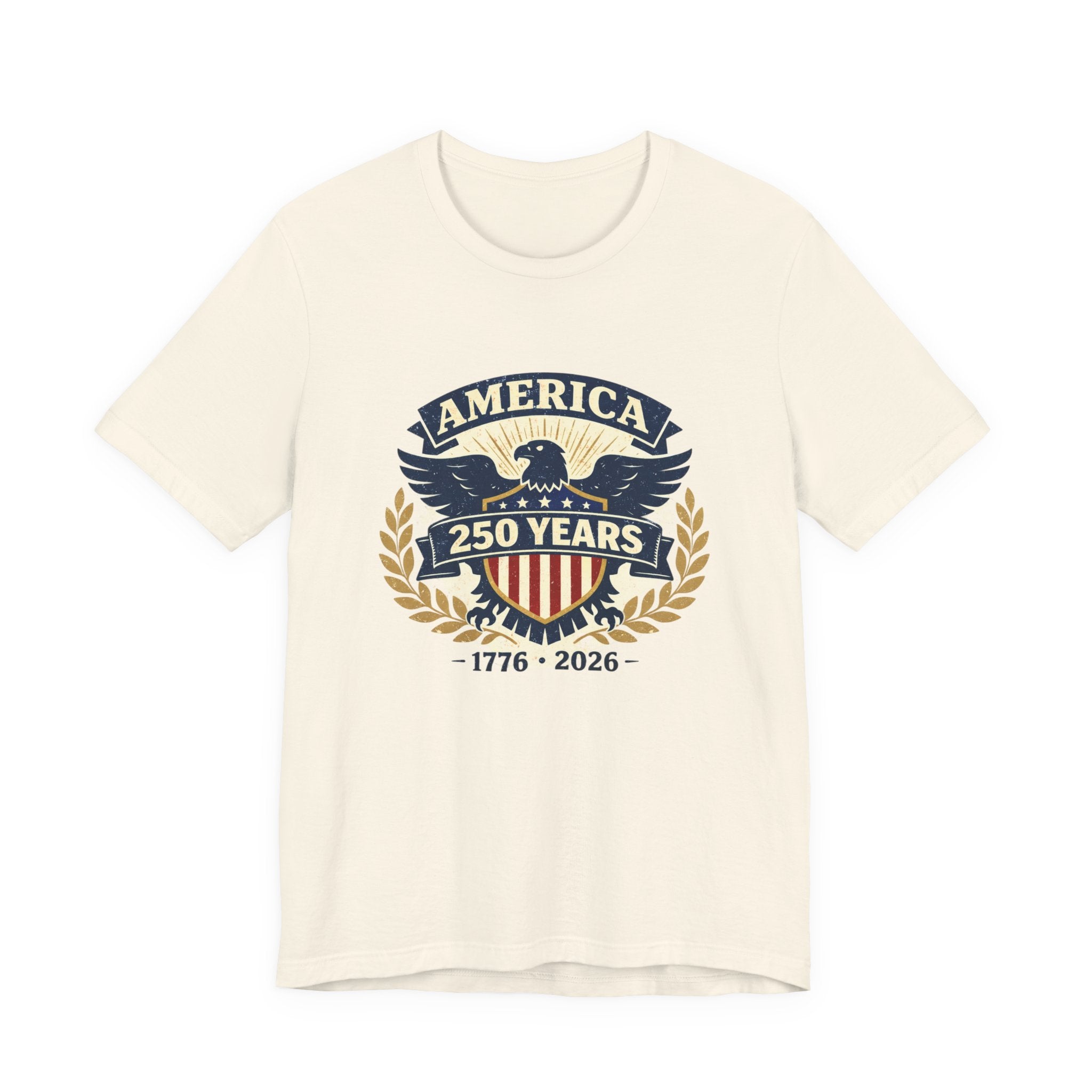 America's 250th Birthday T-Shirt