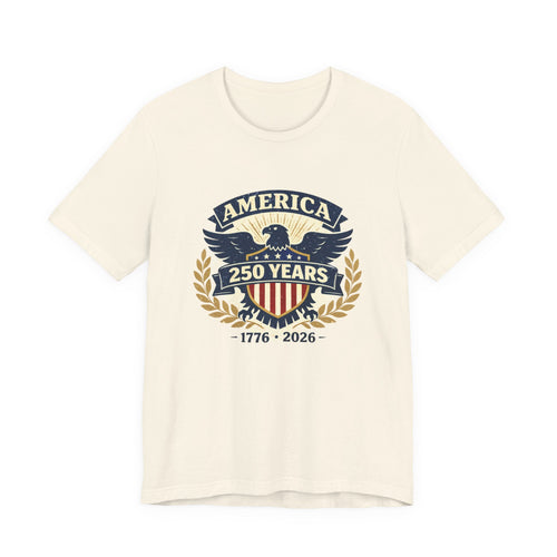 America's 250th Birthday T-Shirt