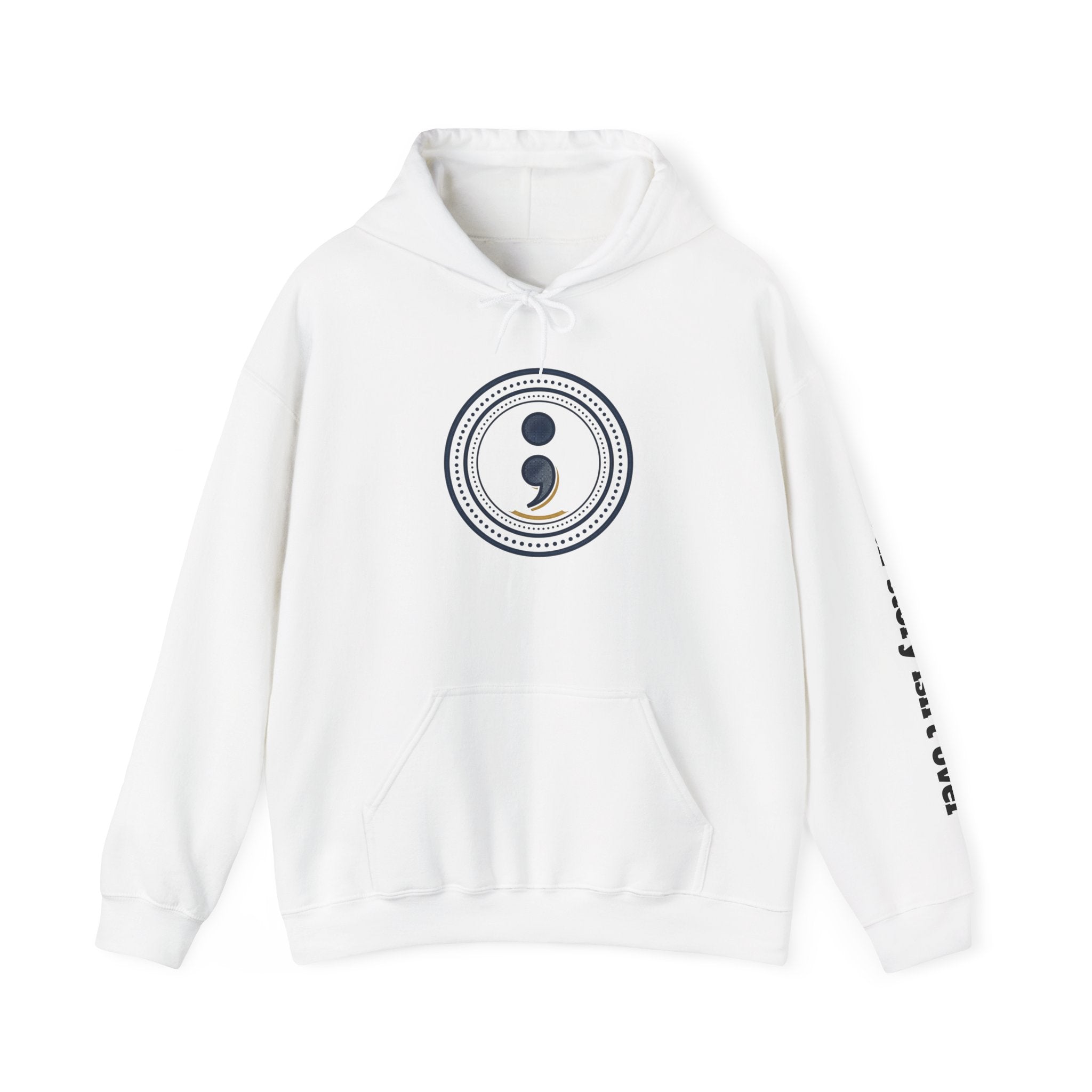 Mental Health Awareness Hoodie