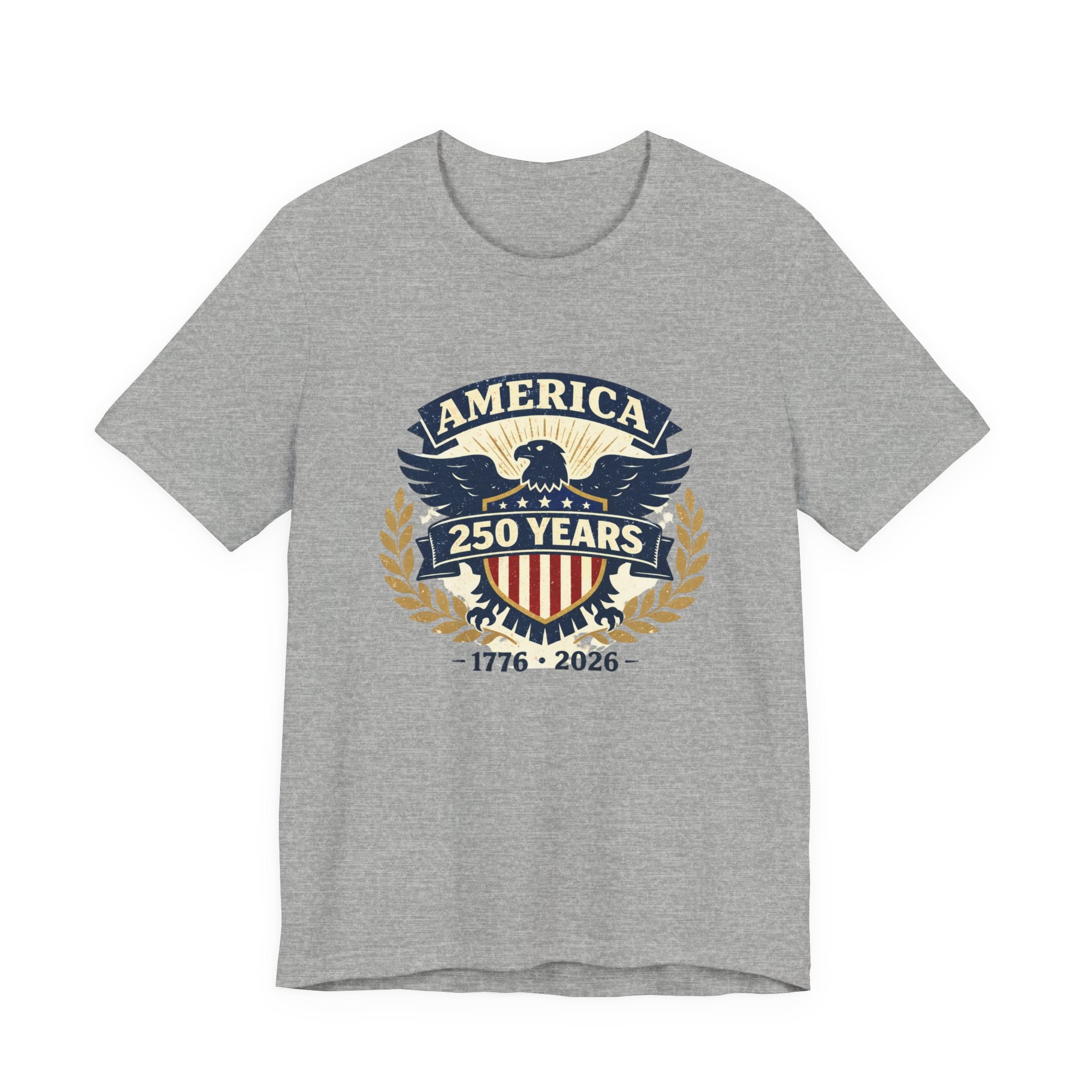 America's 250th Birthday T-Shirt