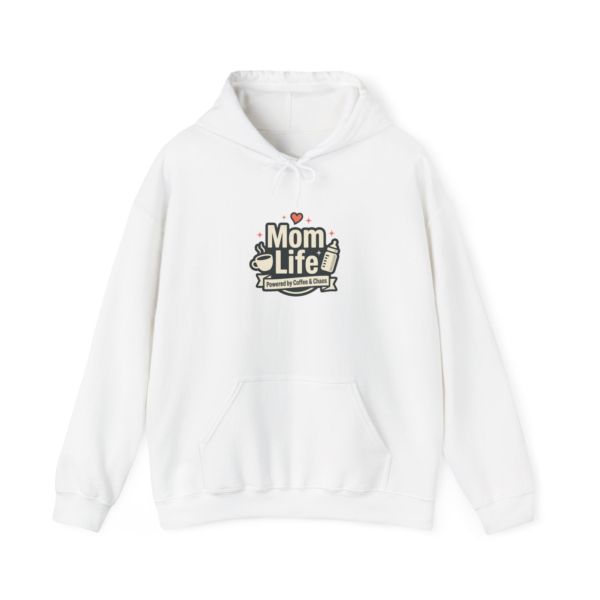 Mom Life Hoodie