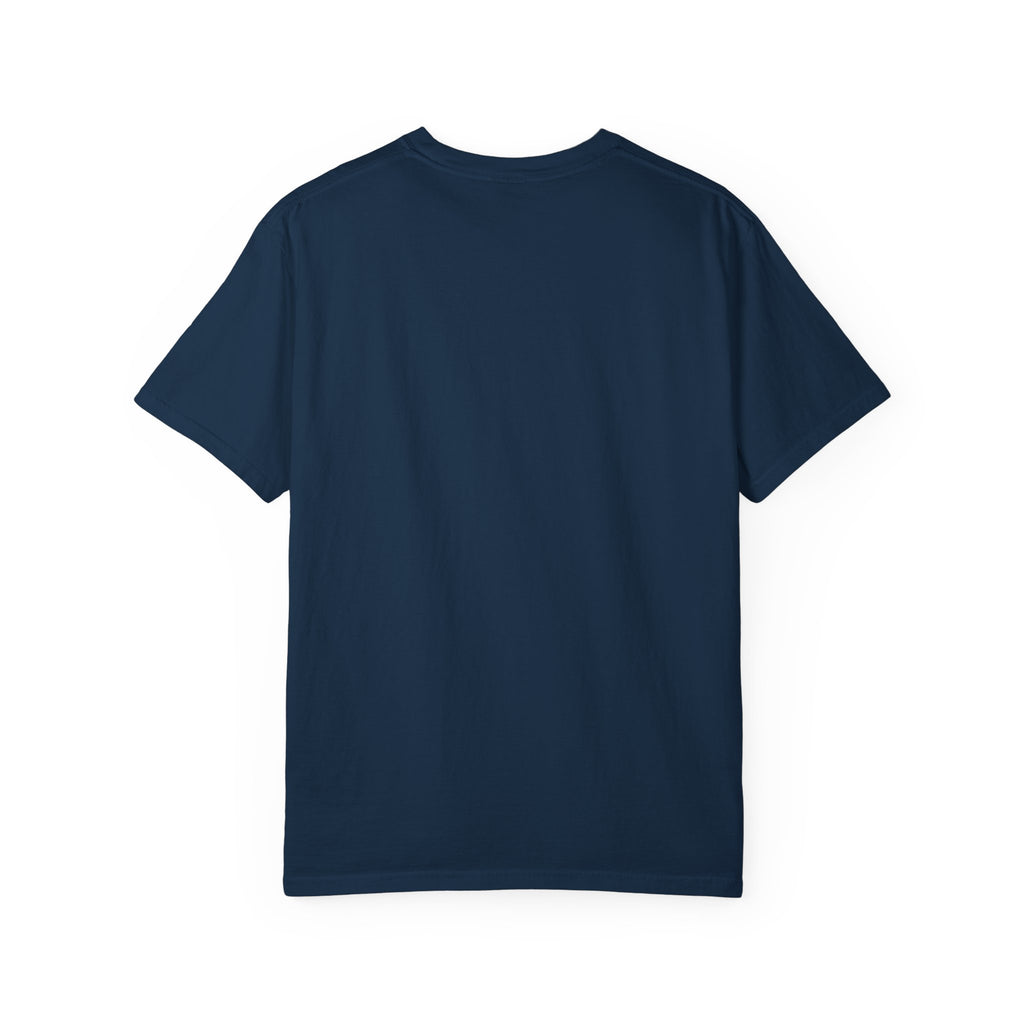 Pirate Dreamer T-Shirt — Book Lover's Nautical Tee