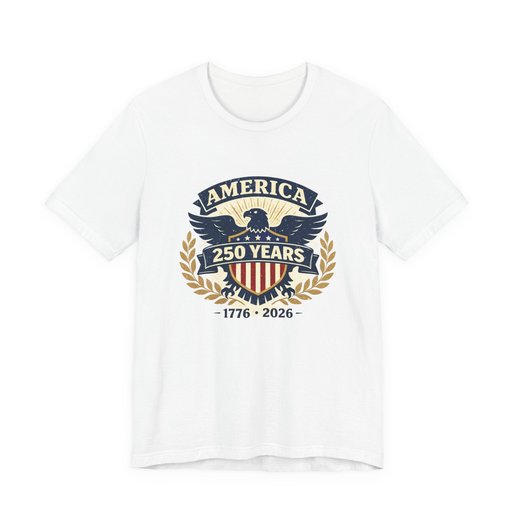 America's 250th Birthday T-Shirt