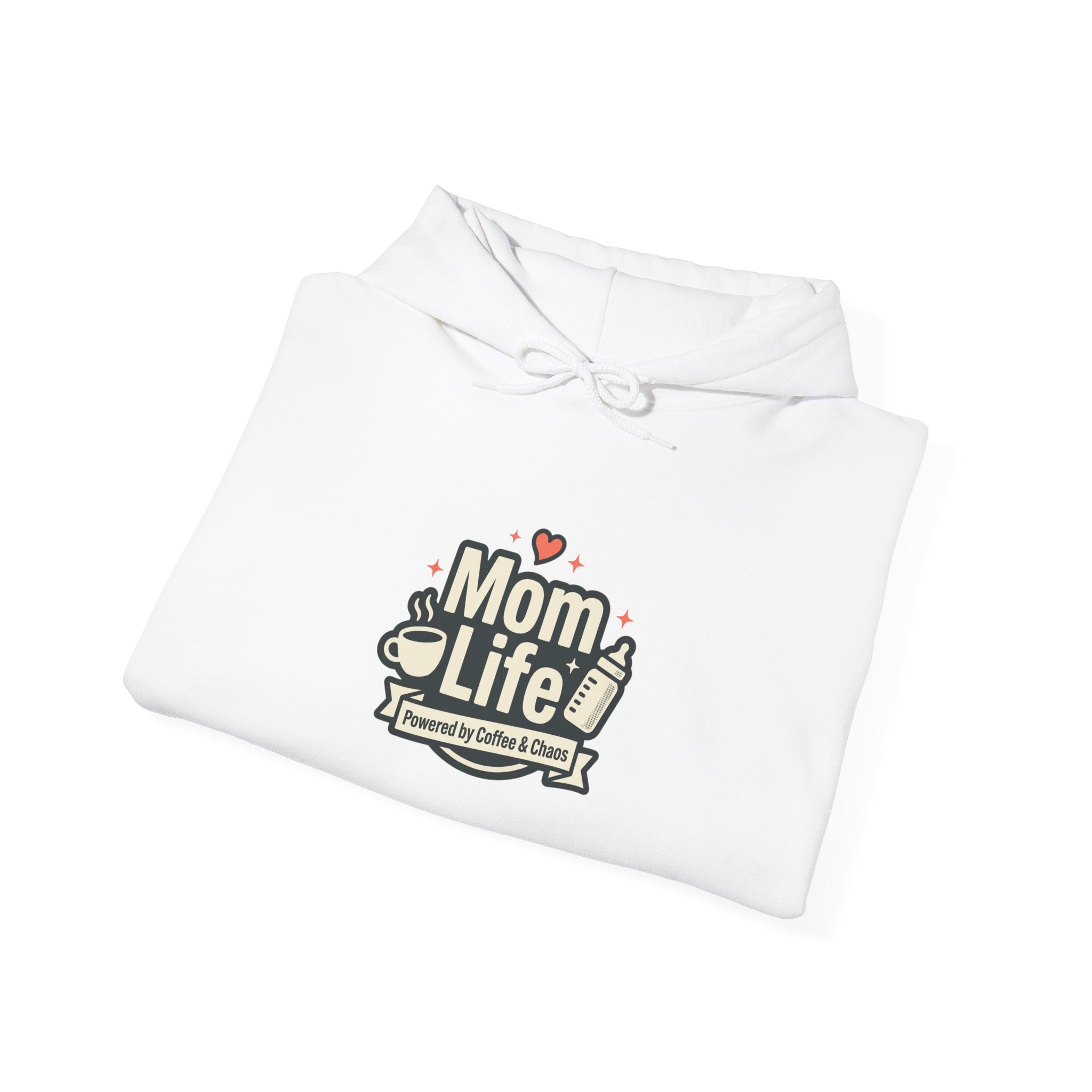 Mom Life Hoodie