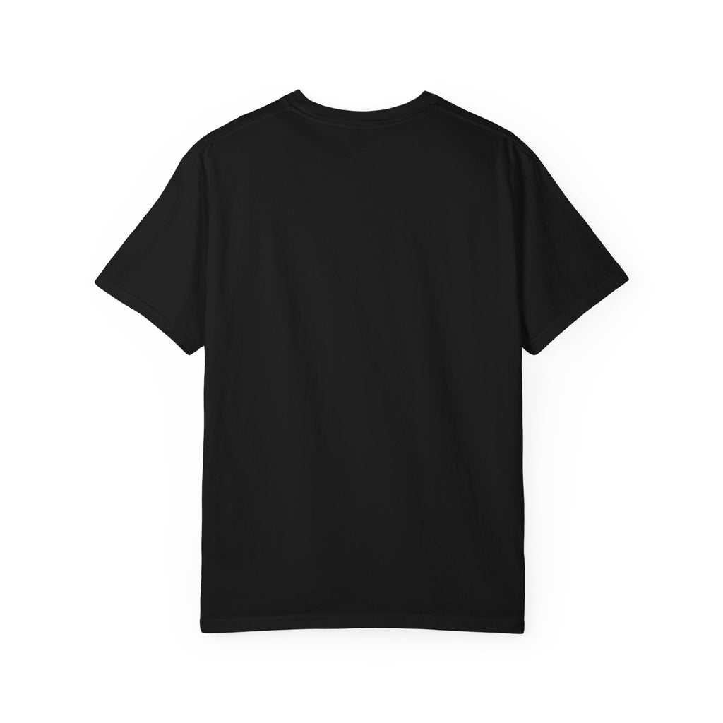 T-Shirt — "If My Book Is Open Your Mouth Should Be Closed" Reading Tee