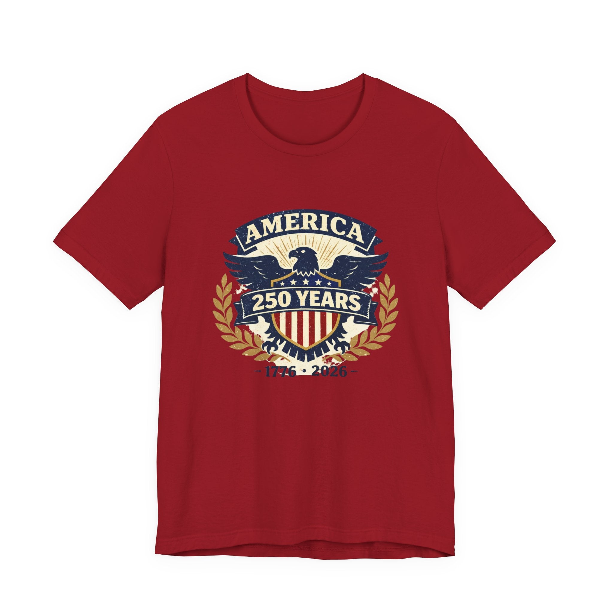 America's 250th Birthday T-Shirt