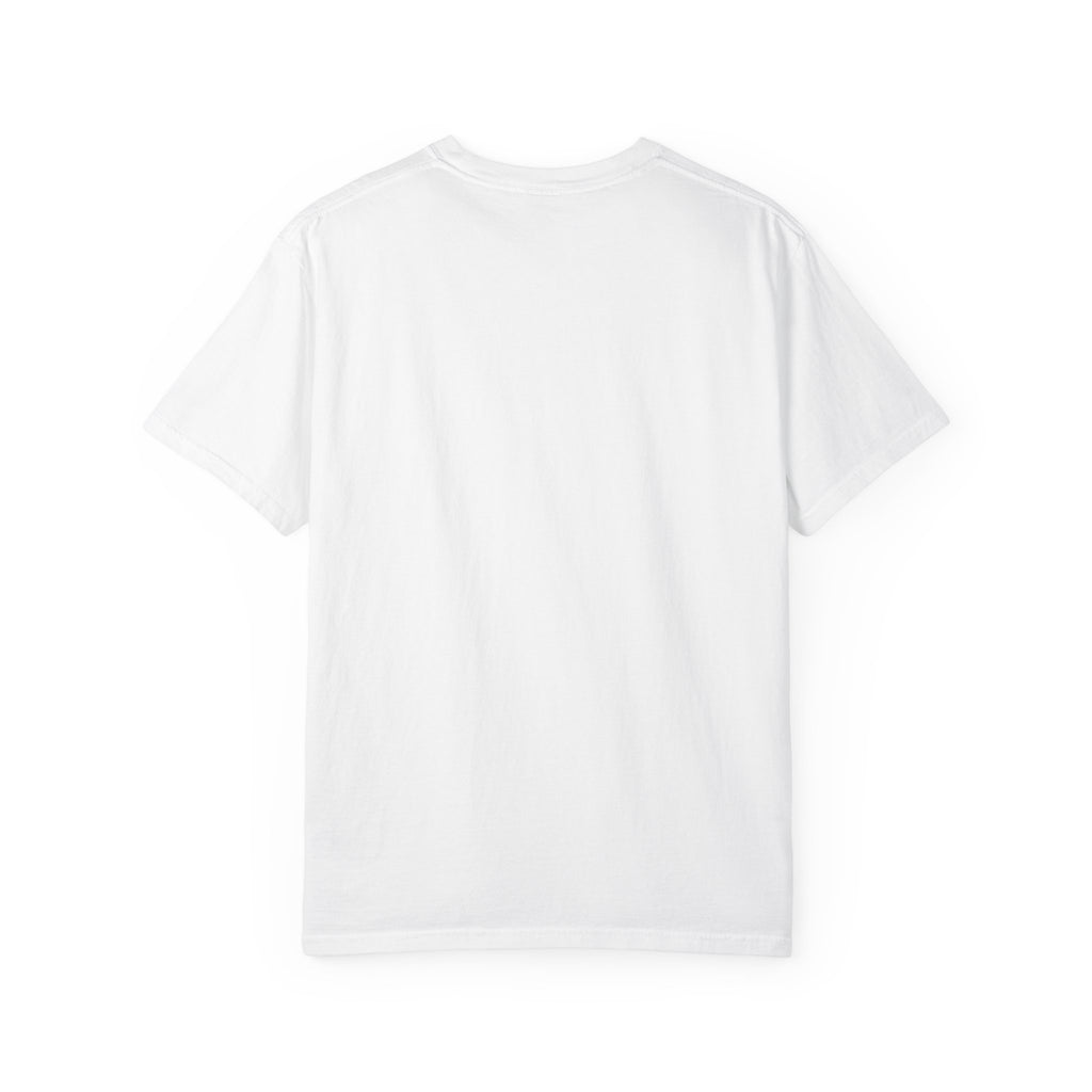 Pirate Dreamer T-Shirt — Book Lover's Nautical Tee