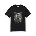 Bookworm Graphic T-Shirt — "I Read Past My Bedtime"