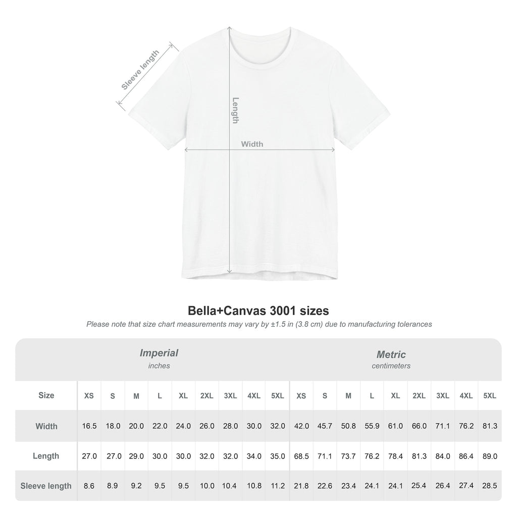 America's 250th Birthday T-Shirt