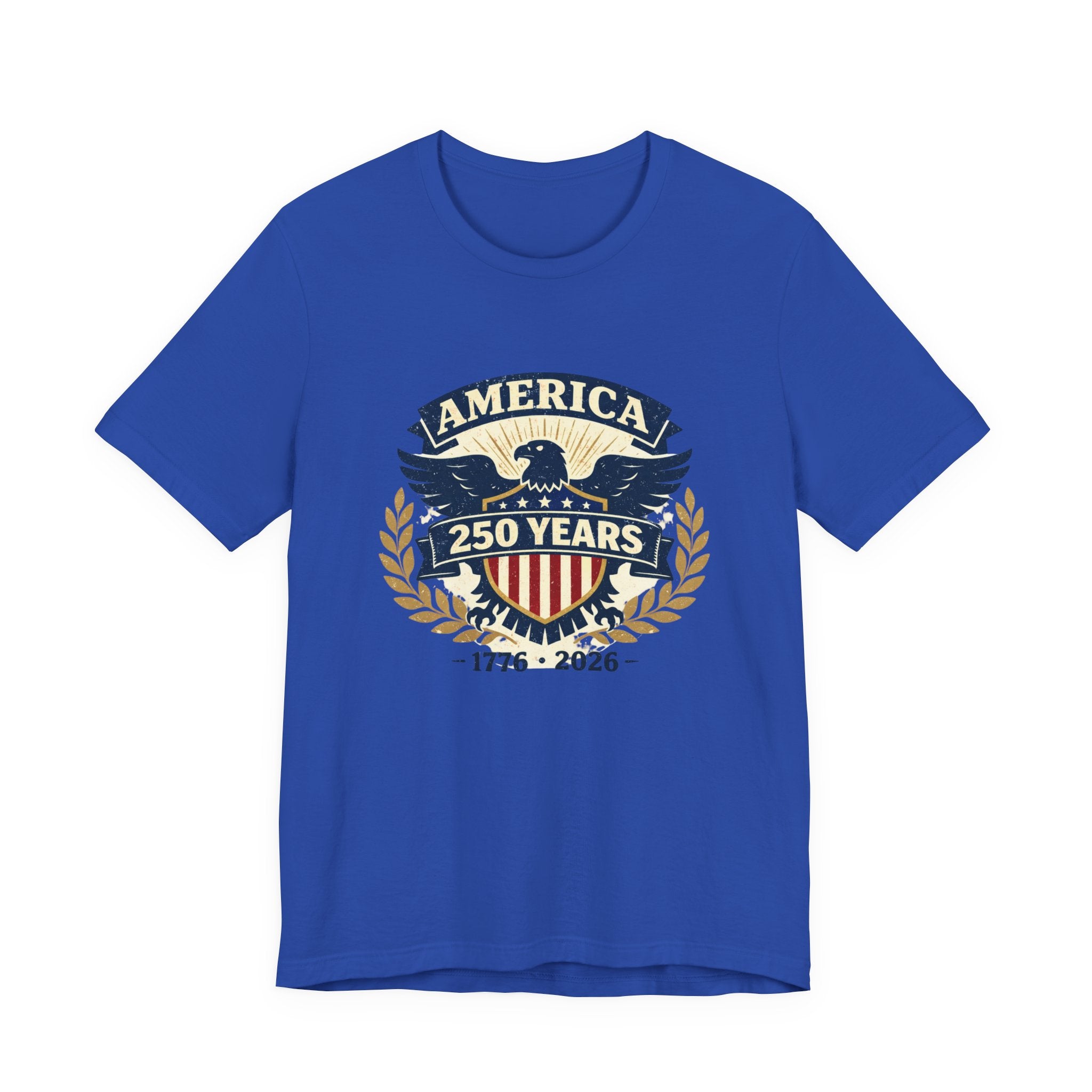 America's 250th Birthday T-Shirt